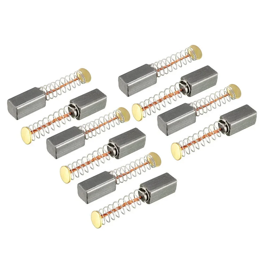

VIBRATITE Угольные щетки для электродвигателей 10x5x5 мм
