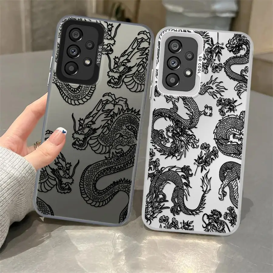 Чехол для Samsung Galaxy A35 A34 A33 A32 A23 A22 A24 A14 A12 A13