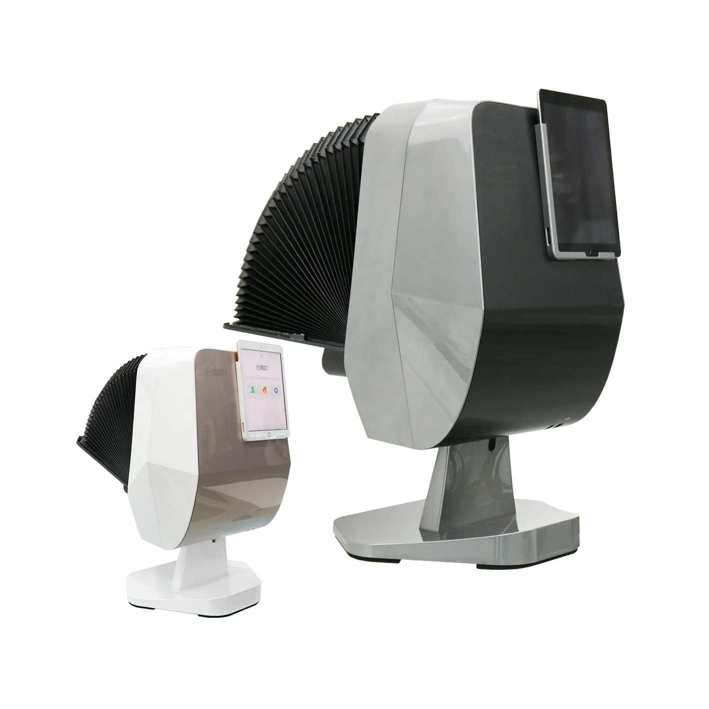 

2020 2022 Newest Professional 3D Smart Mirror Skin Analyzer Facial Machine