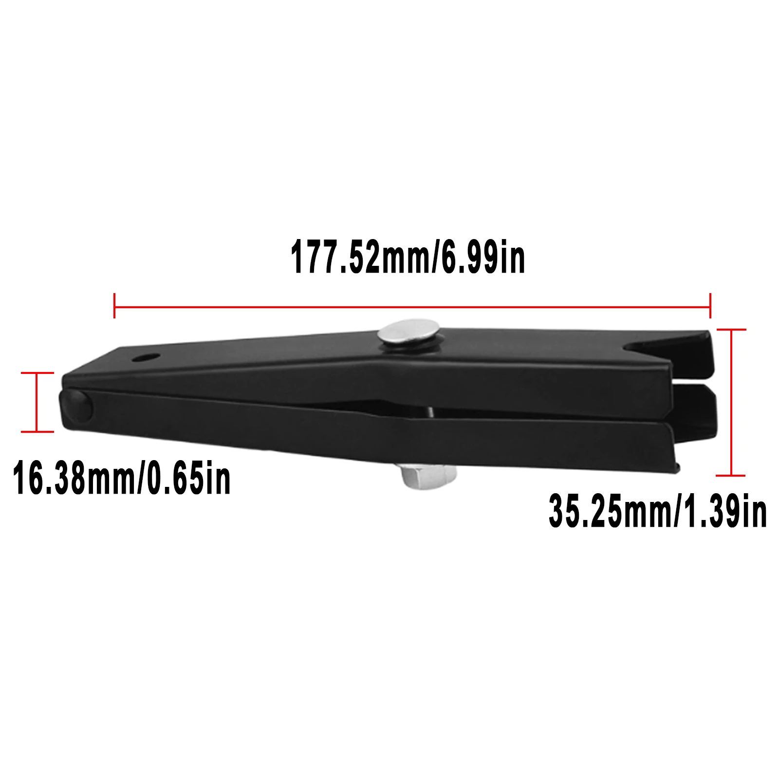 Ремкомплект штифта петель передней и задней двери для Chevrolet 2007-2014 Chevy Tahoe Silverado