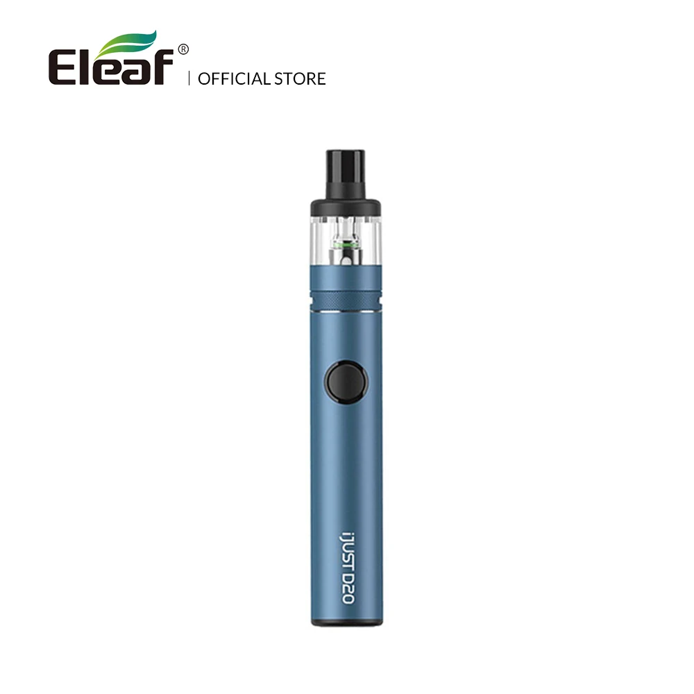 Eleaf iJust S kit 4 мл |