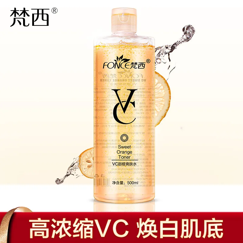 

Тонер для ромашки, голубой, оранжевый, увлажняющий, оптовая продажа