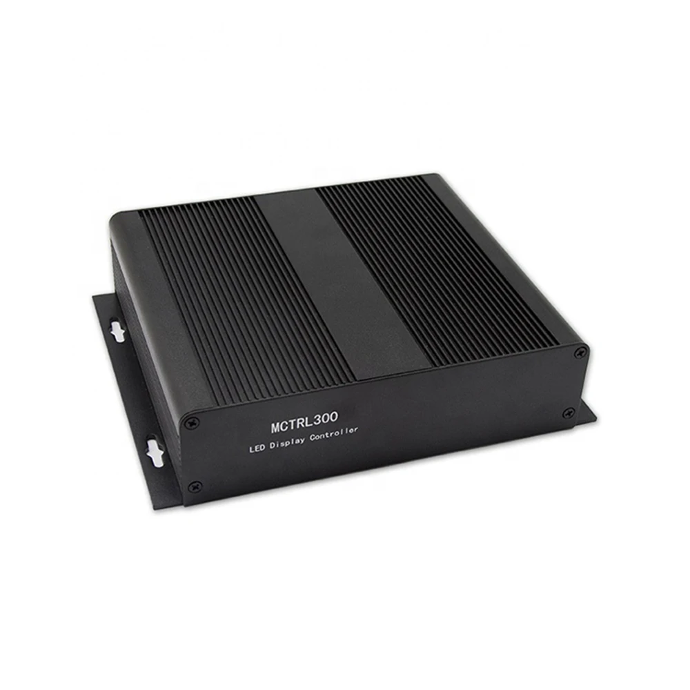 Полноцветный светодиодный дисплей Novastar MCTRL300 отправляющая коробка работает с