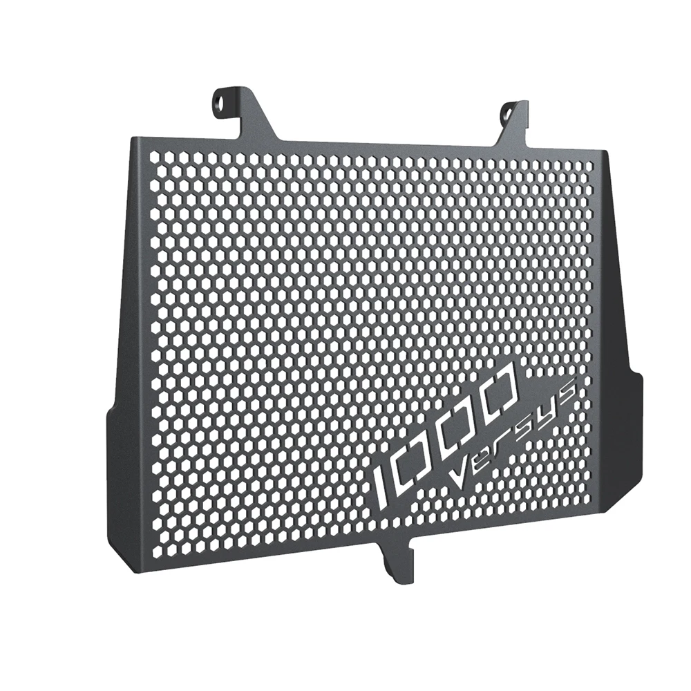 ДЛЯ KAWASAKI VERSYS 1000/KLZ1000 2013-2015 2016 2017 2018 2019 2020 2021 2022 2023 KLZ 1000 Защитная крышка радиатора