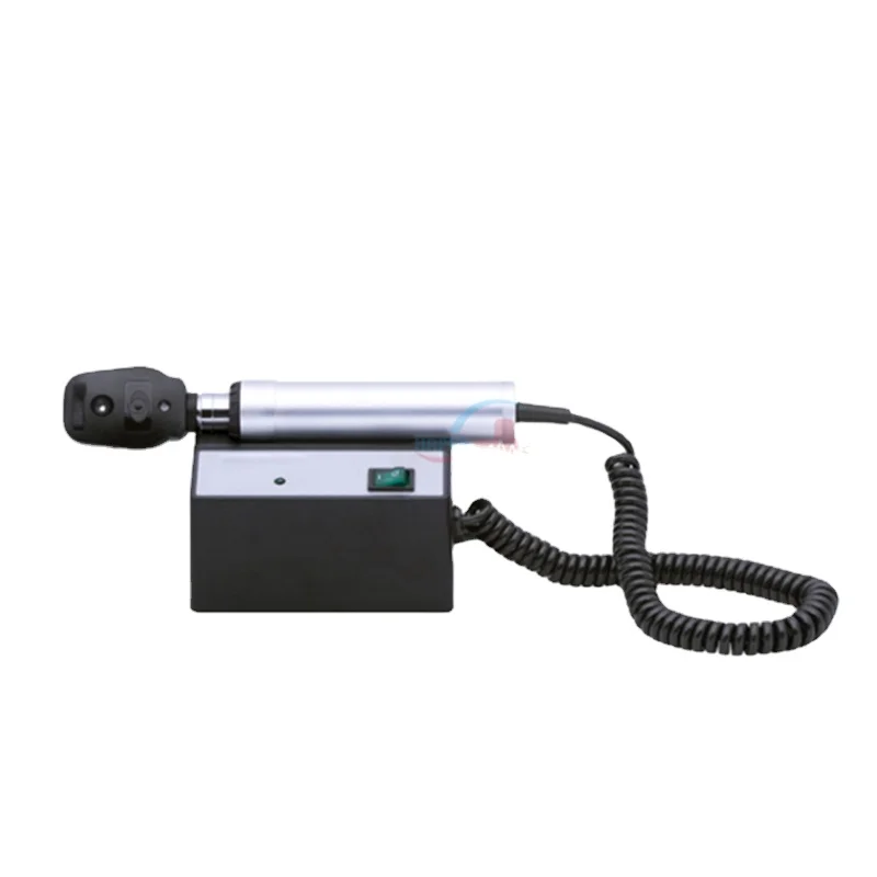 

Фтальмоскоп/офтальмоскоп Ретиноскоп