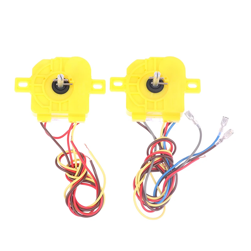 

1PC 3 Lines 6 Lines Washing Machine On Off Timer Shaft Strong Weak Wash Timer Switch Shaft