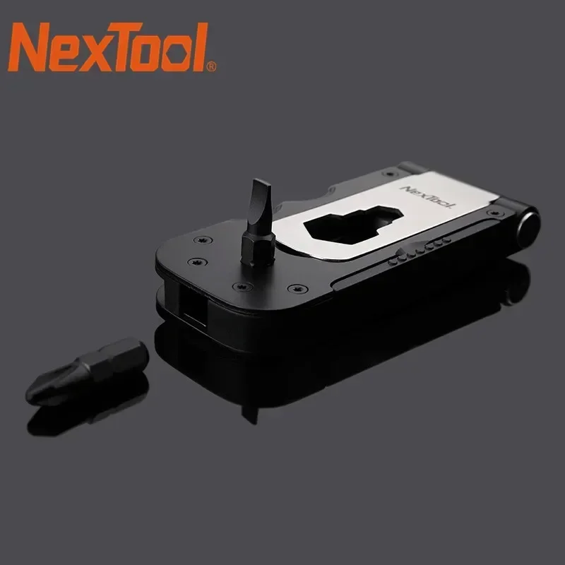 Многофункциональный велосипедный инструмент NEXTOOL 14 в 1 для повседневного