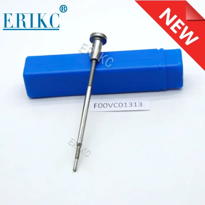 ERIKC FooV C01 313 Запасная часть F 00V Клапан форсунки FooVC01313 для инжектора 0 445 110 118/0 174/0 175