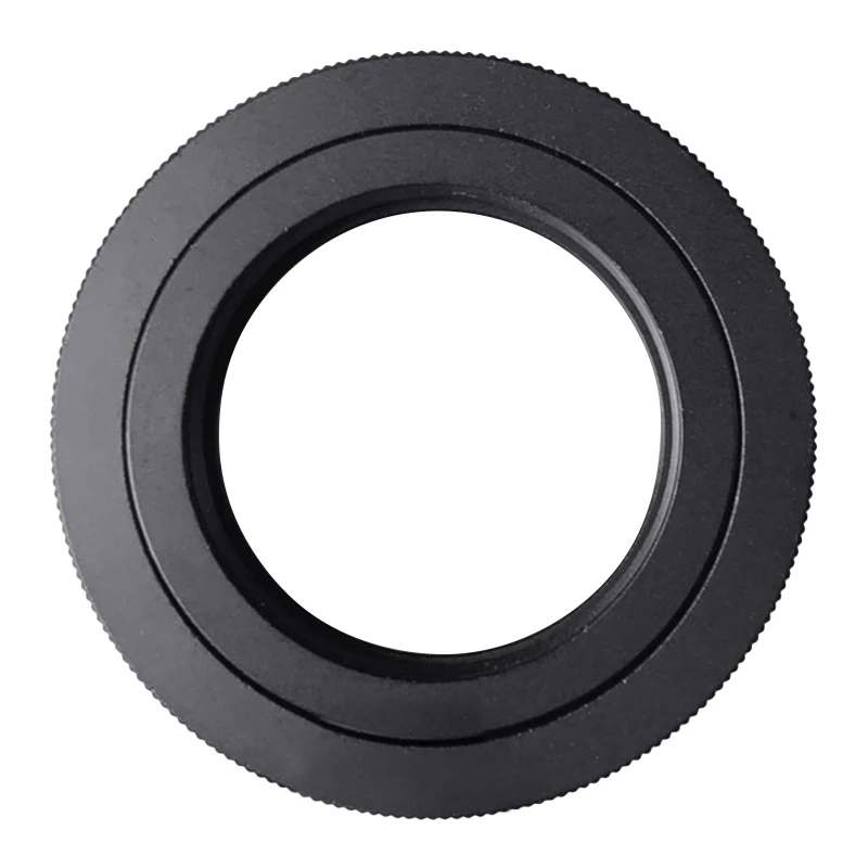 

M42 T2 Mount Lens Adapter Ring for T2 Mount Lens To M42 Screw Mount Body Adapter