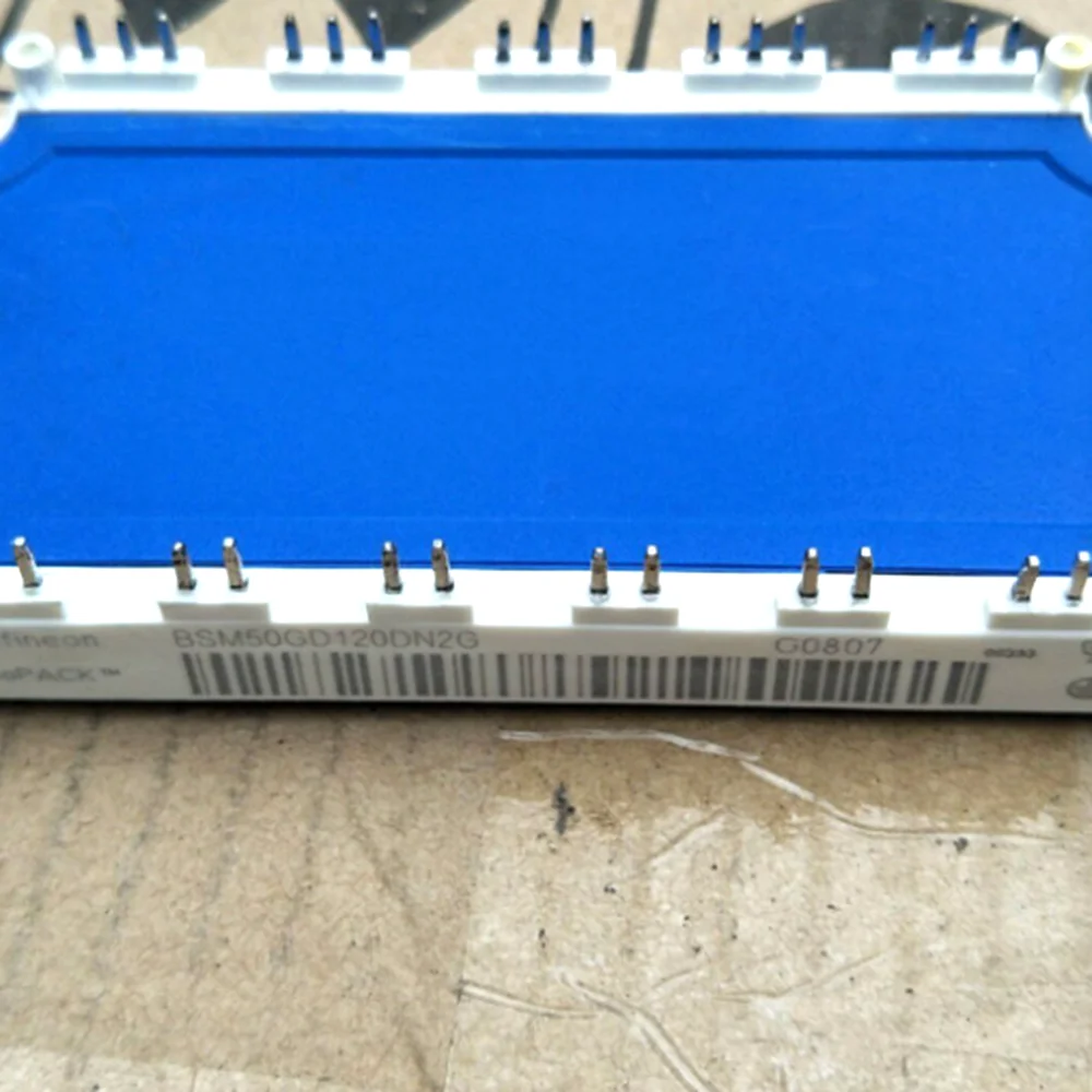 Новый модуль источника питания INFINEON BSM50GD120DN2G