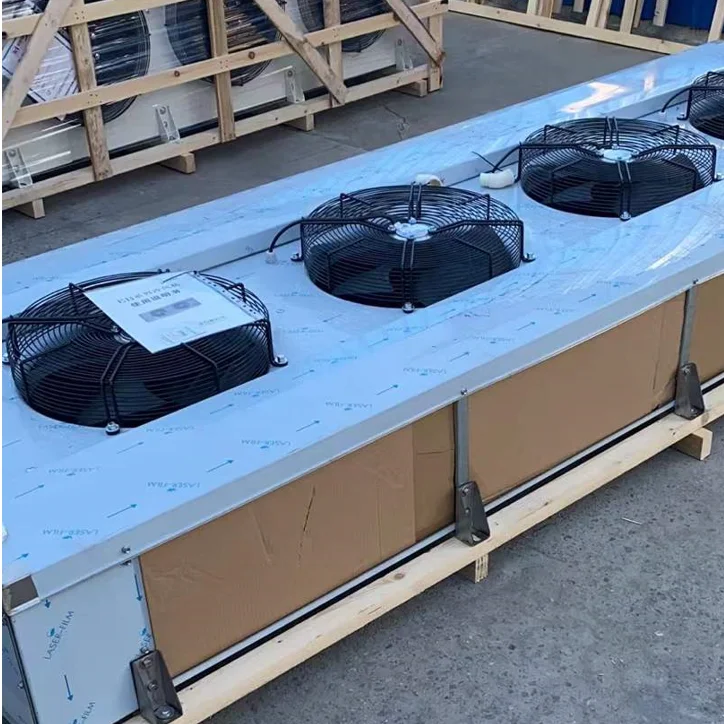 

Air Cooler Room Refrigerator Cold Storage Freezing Units