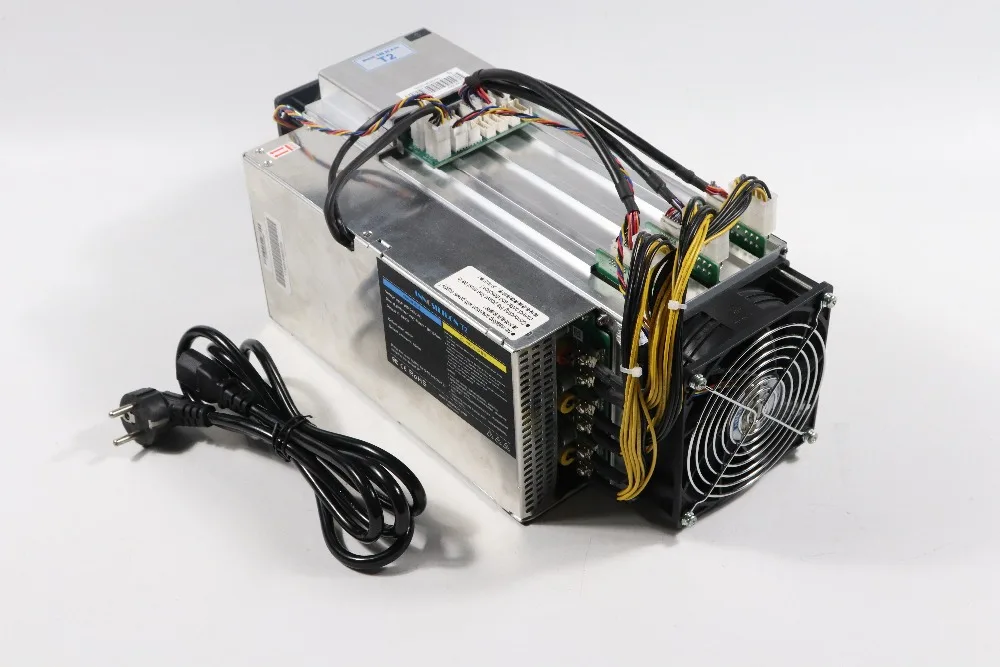 Б/у Майнер INNOSILICON T2 17.2TH/s с PSU Asic BTC BCH Bitcion лучше чем Whatsminer M3X M20S Antminer S9 T17 |