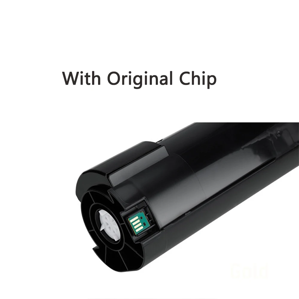 Ceny Darmowa Wysyłka Oryginalny Nowy US Wersja Wkład Z Tonerem 006R01561 Dla Fuji Xerox D95 D110 D110P D125 D125P Wykorzystanie W Europie RU