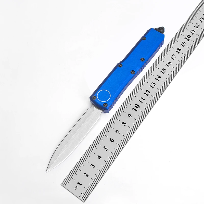 Высококачественный многофункциональный нож UTX85 тактический карманный