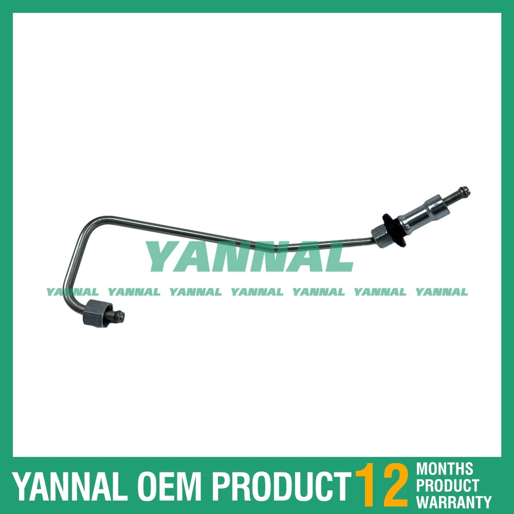 290-3914 3525A204 топливная труба для Caterpillar C6.6 запасные части двигателя