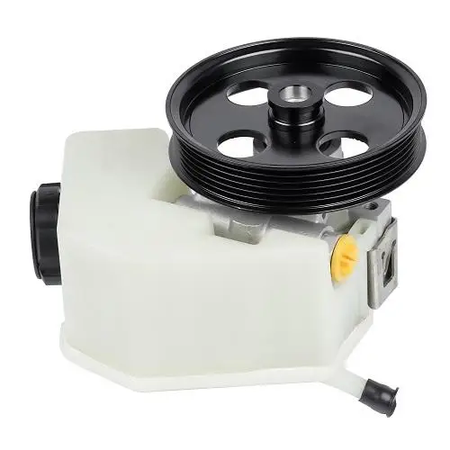 AP03 Power Steering Pump for Falcon BA BF FG Turbo XR6 6cyl Fairlane LTD Territory 4L