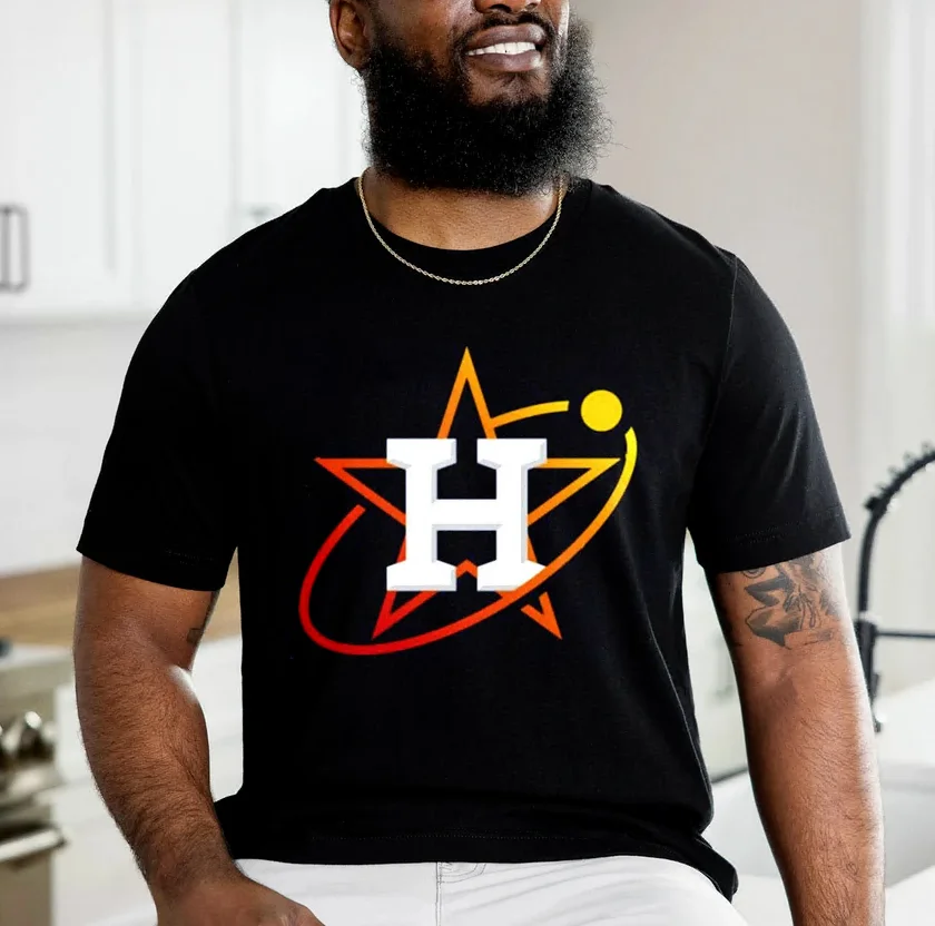 

Astros Space City tshirt 2022 Space City Baseball Shirt Houston Astros Team