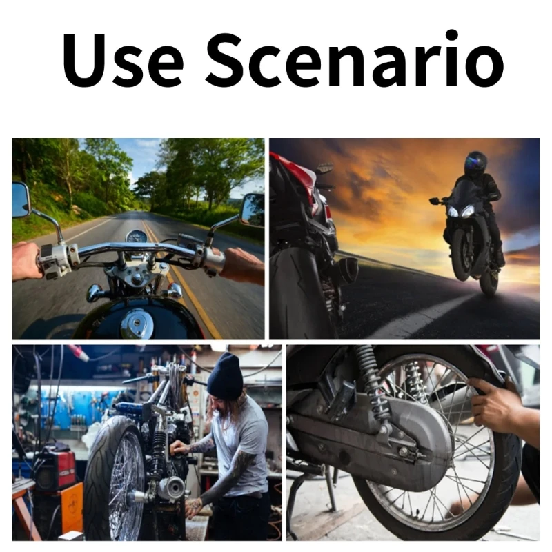 Мотоциклы скутеры велосипеды инструмент для смазки троса тормозная муфта