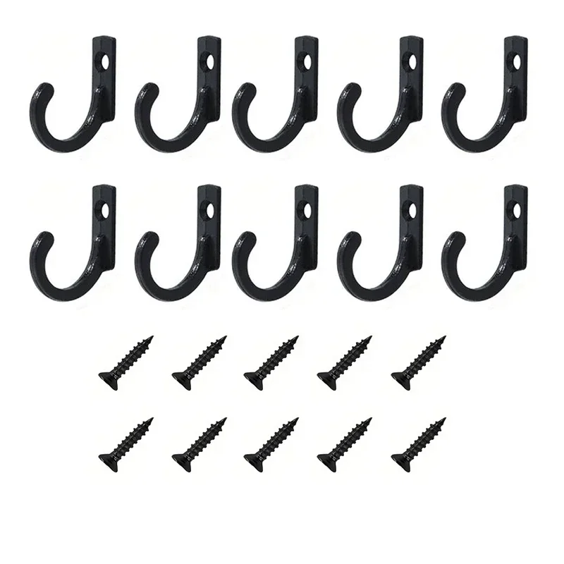 

Антикварные настенные крючки, цинковый сплав, бронза, серебро