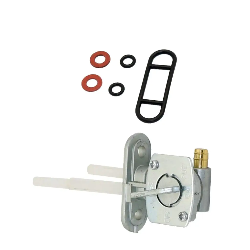 

Клапан переключателя для бензобака мотоцикла ПЭТ для BANSHEE 350