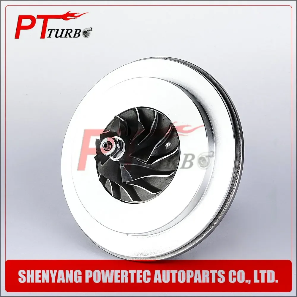 Турбо-ядро K03 762045580 Для Citroen C4 DS3 Peugeot 207 3008 308 408 5008 508 RCZ 1.6 THP 110 кВт 115 EP6DT 2005-