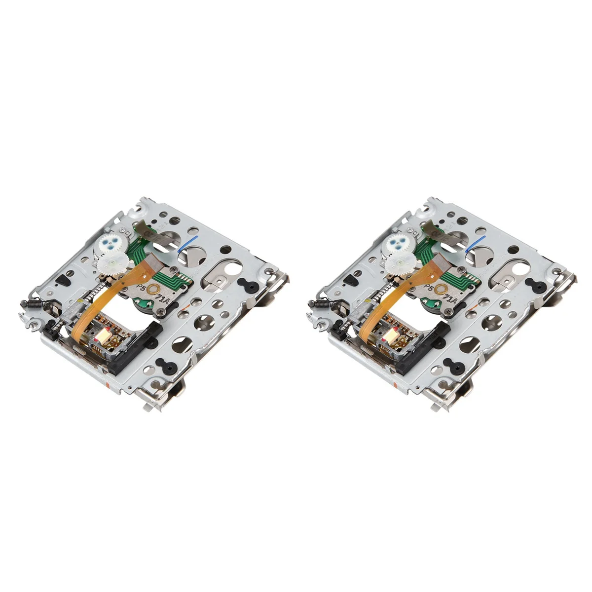 

2X KHM-420AAA Optical Drive Lasers Lens Replacement Part for PSP 1000