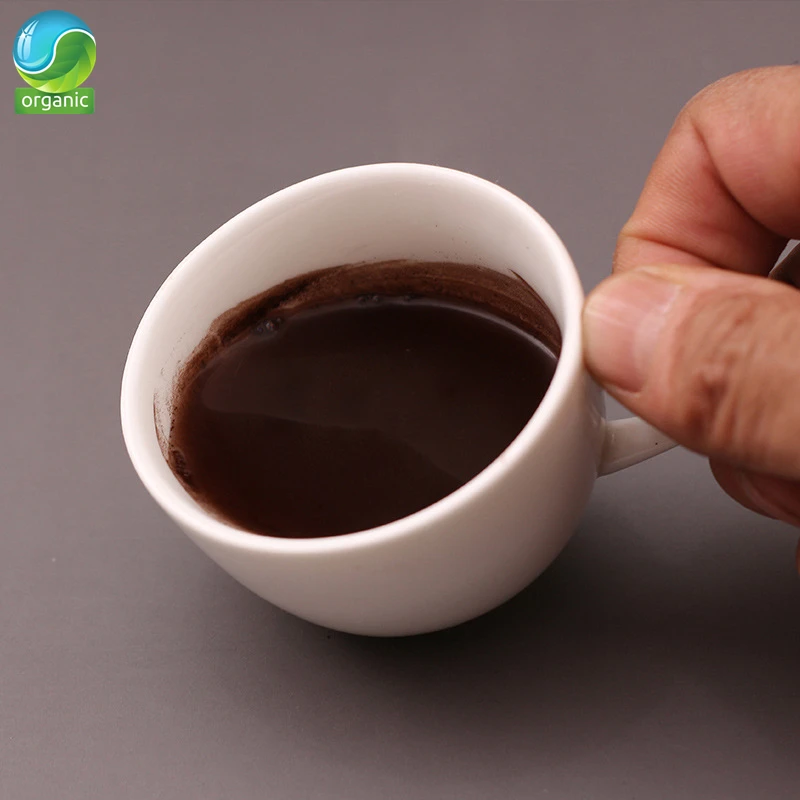 

Порошковый порошок для радуги Ganoderma Lucidum Lingzhi, 250 г