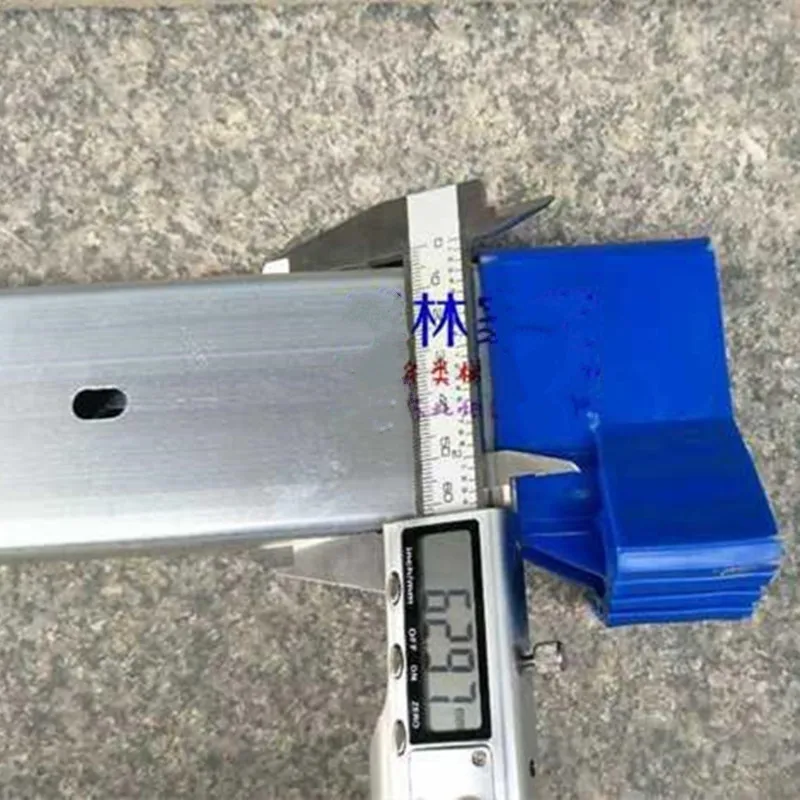 2 шт. телескопическая складная лестница из нейлона |