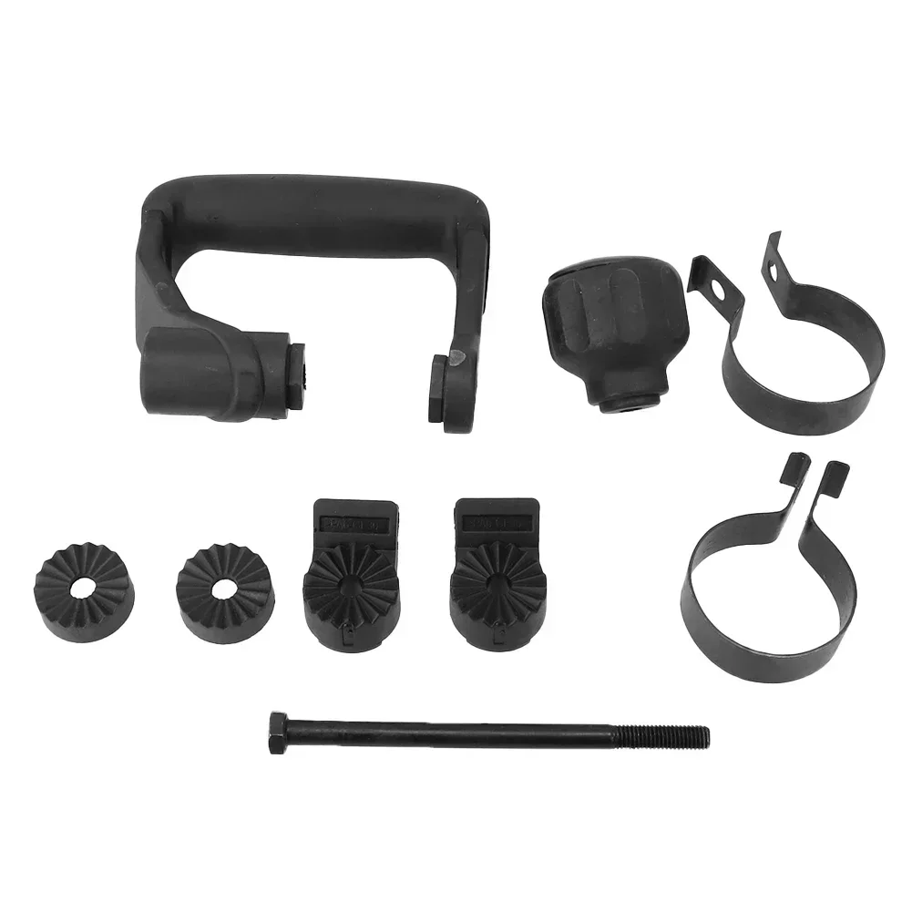 Ручка обруча Боковая ручка Новая сменная боковая для перфоратора Bosch —