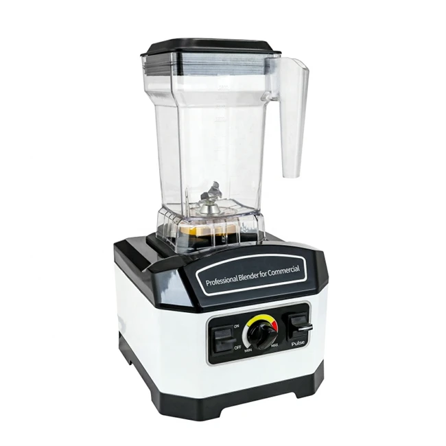 

LYB777 1.8L High Performance Commercial Smoothie fruit fresh hot sell juicer blender