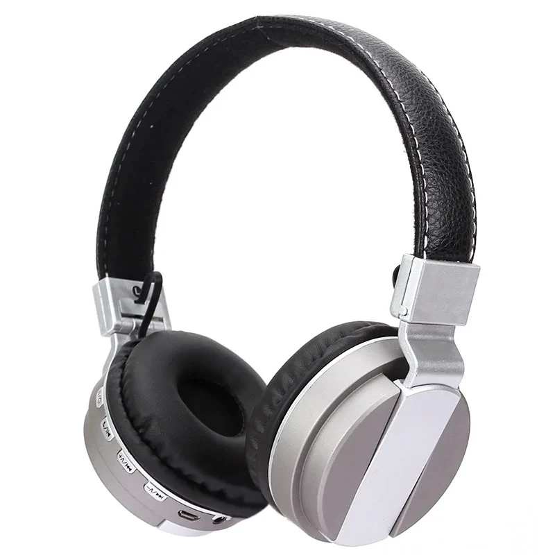 Bt 008-fones de ouvido dobráveis sem fio. внутреушная гарнитура для jogos com bluetooth и микрофон.