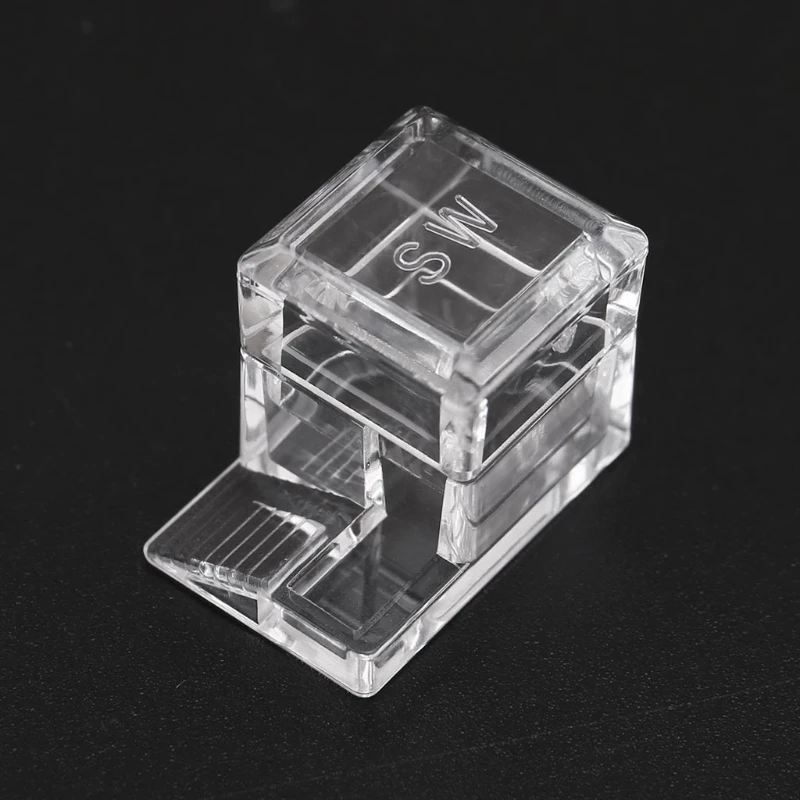 

Sequare Design Ant Water Feeder Ant Farm Water Erea For Insect Ant Nests
