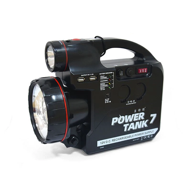 Celestron Professional Multifunctional 12V7A Rechargeable Power Supply Tank For Meade SkyWatcher Goto Astronomical Telescope