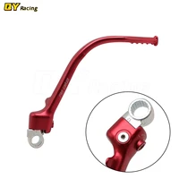motorcycle forged kick start starter lever pedal for honda crfr 450 crf450r crf 450r 2009 2013 2014 2015 2016 dirt bike off road