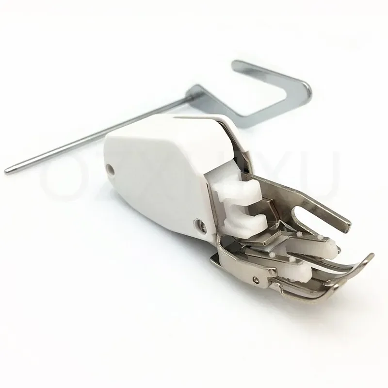 

Even Feed Quilting Presser Foot Feet For Low Shank Sewing Machine For Crafts Sewing Apparel Sewing Fabric accessories