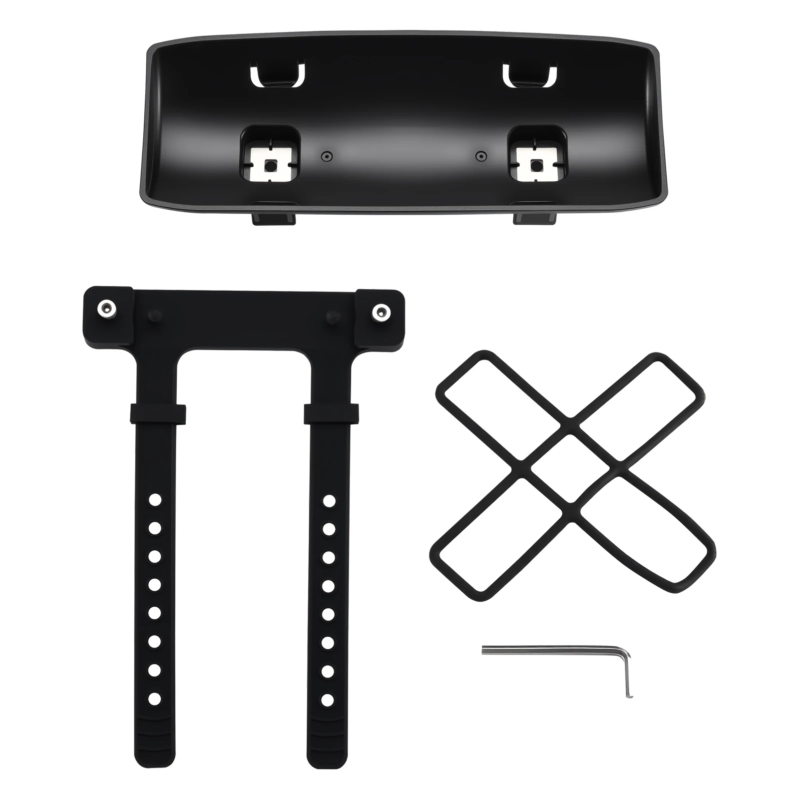 

Портативный Держатель-крепление Для Колонок JBL FLIP 7/6/5/4/3 BT На Велосипед/гольф-кар, Силиконовый