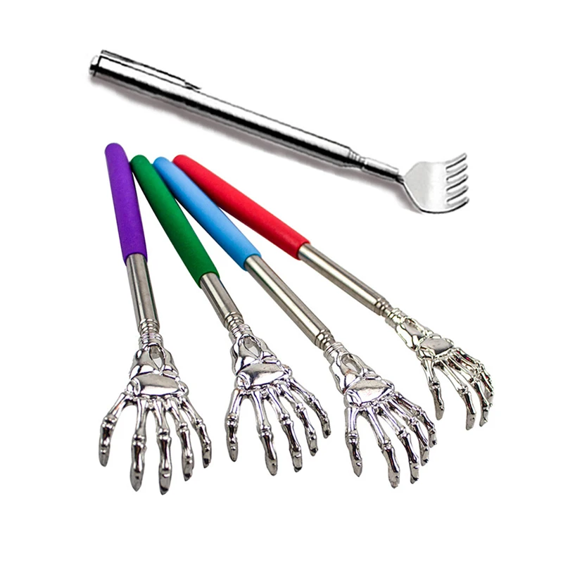 

Телескопический спиночес