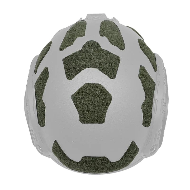 Магнитная наклейка для шлема