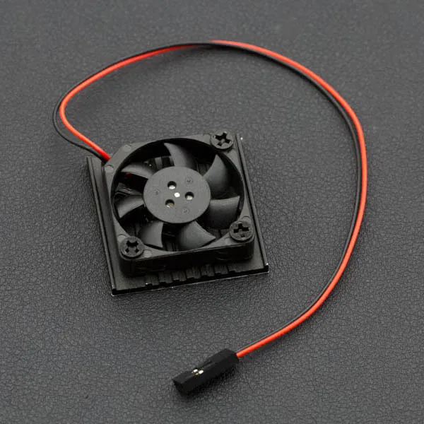 Вентилятор охлаждения LattePanda