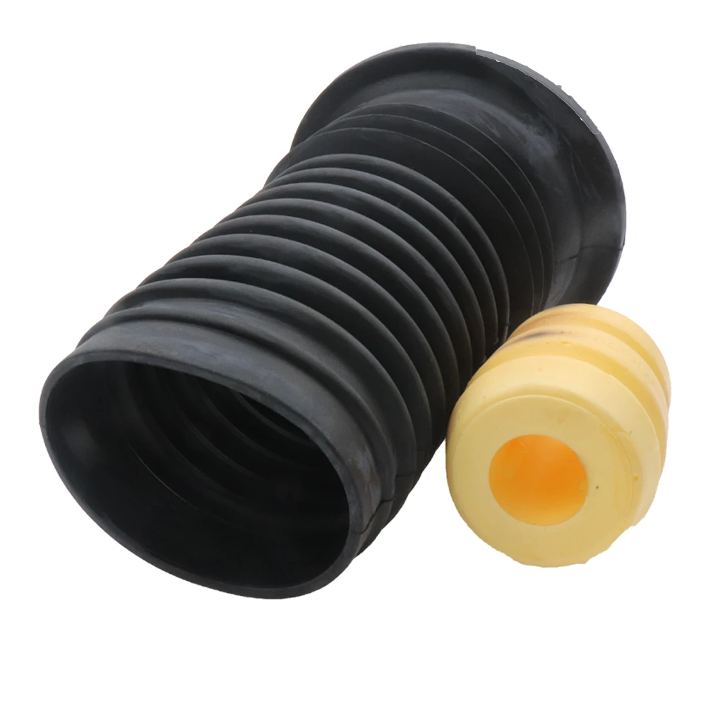 

Front Dust Cover Air Shock Absorber Rubber Bellow Dust Boot Set For Chevrolet Lova/AVEO/SAIL 1.2L/1.4L/1.6L