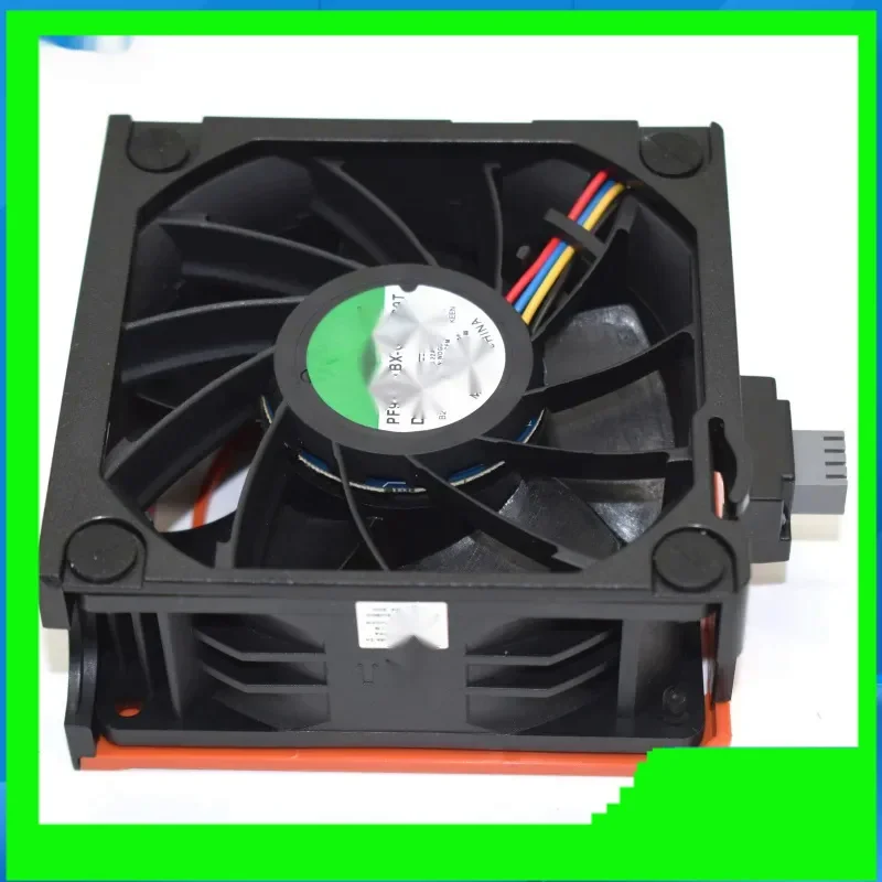Новый высокопроизводительный вентилятор для Dell PowerEdge T550 12 В постоянного тока 3 22 А