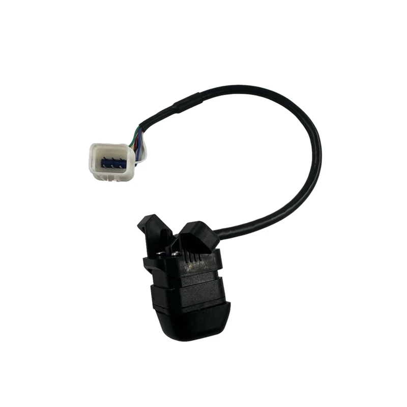 Автомобильная резервная камера заднего вида в сборе 95760-H2200 для Kia K2 2016-2020 KX CROSS