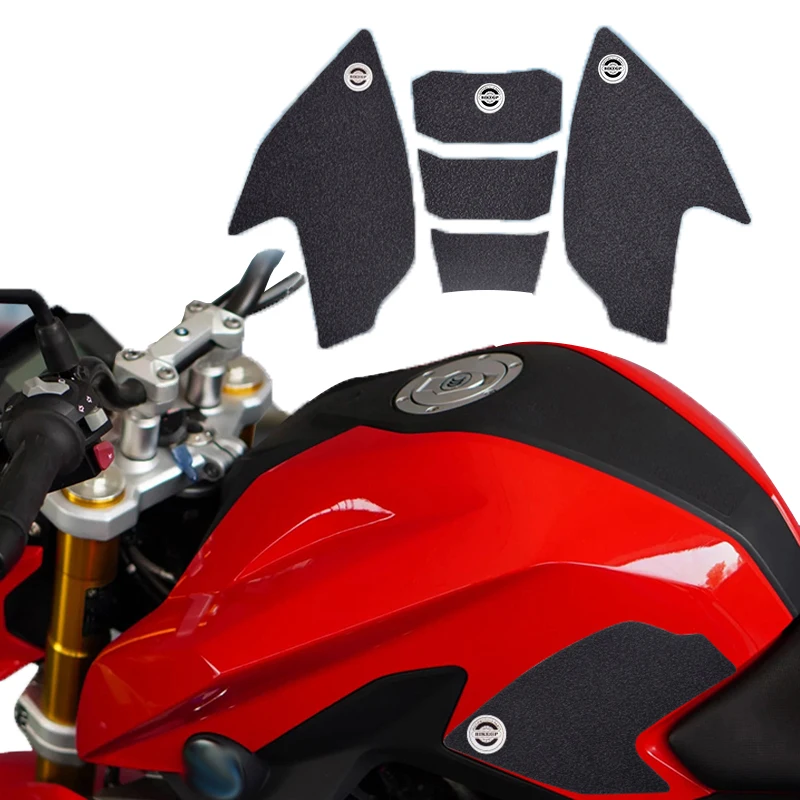 Мотоциклетные наклейки аксессуары водонепроницаемые резиновые на бак для BMW G310GS