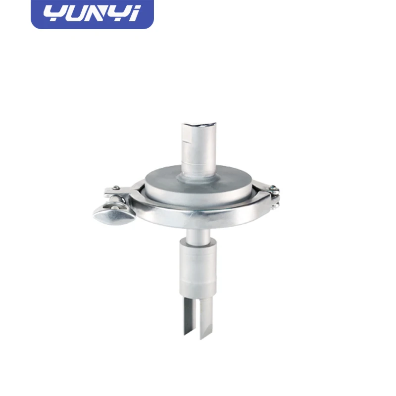 Yunyi Высокоточный цифровой 0-3G/см3 взрывозащищенный встраиваемый жидкий