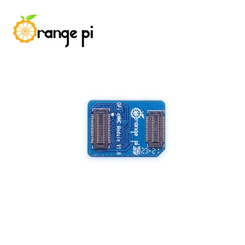 EMMC модуль Orange Pi 256 ГБ для платы OPI 5 Plus