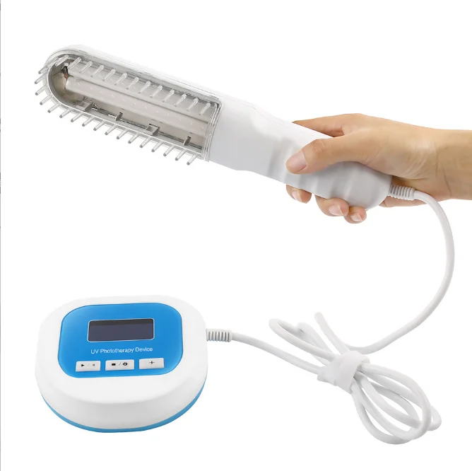 

311nm Uvb Phototherapy Psoriasis Vitiligo Excimer Ultraviolet Therapy Device