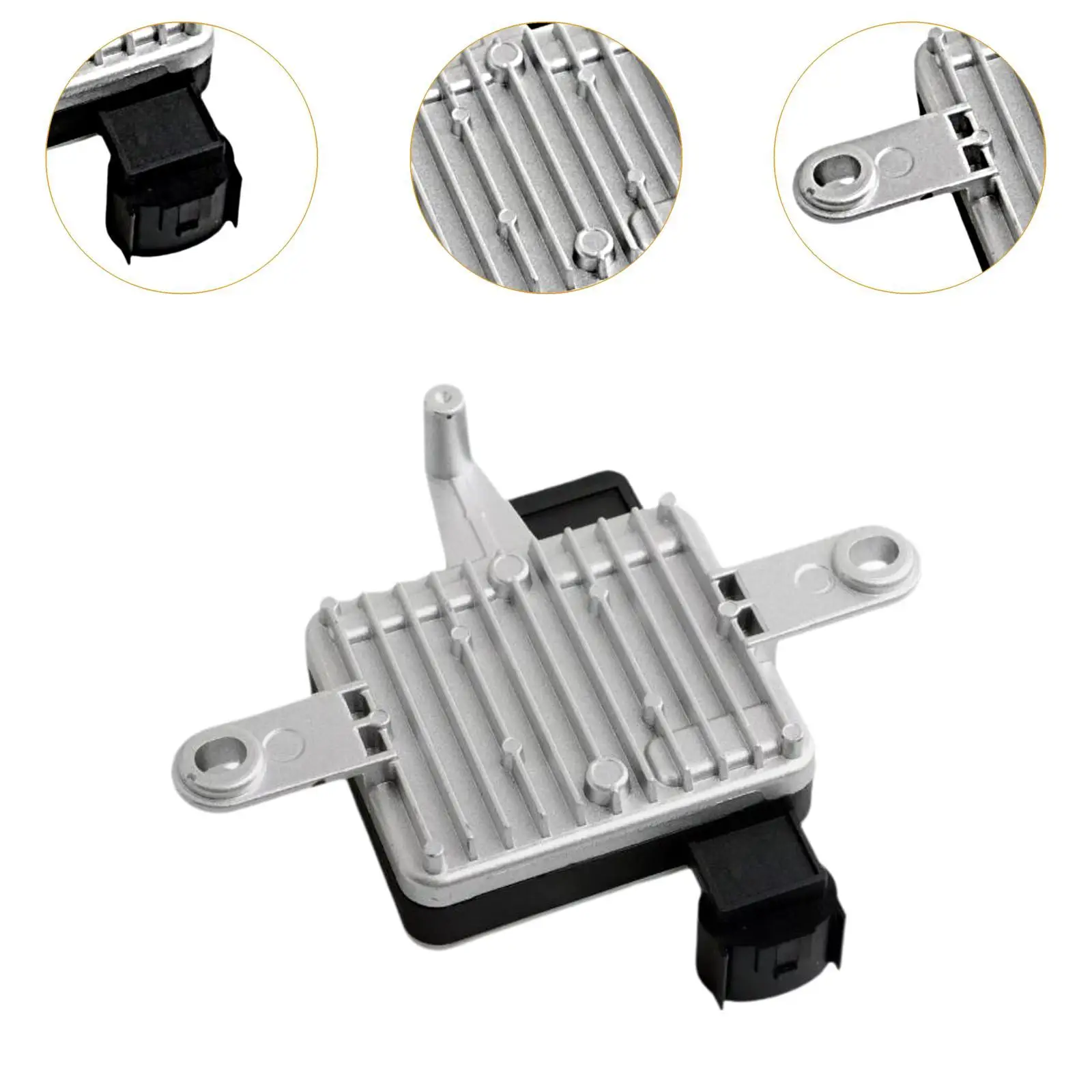 Контроллер вентилятора заменяет запасной 25385C6500 для Kia Sorento 3.3L 2016-2020 гг.