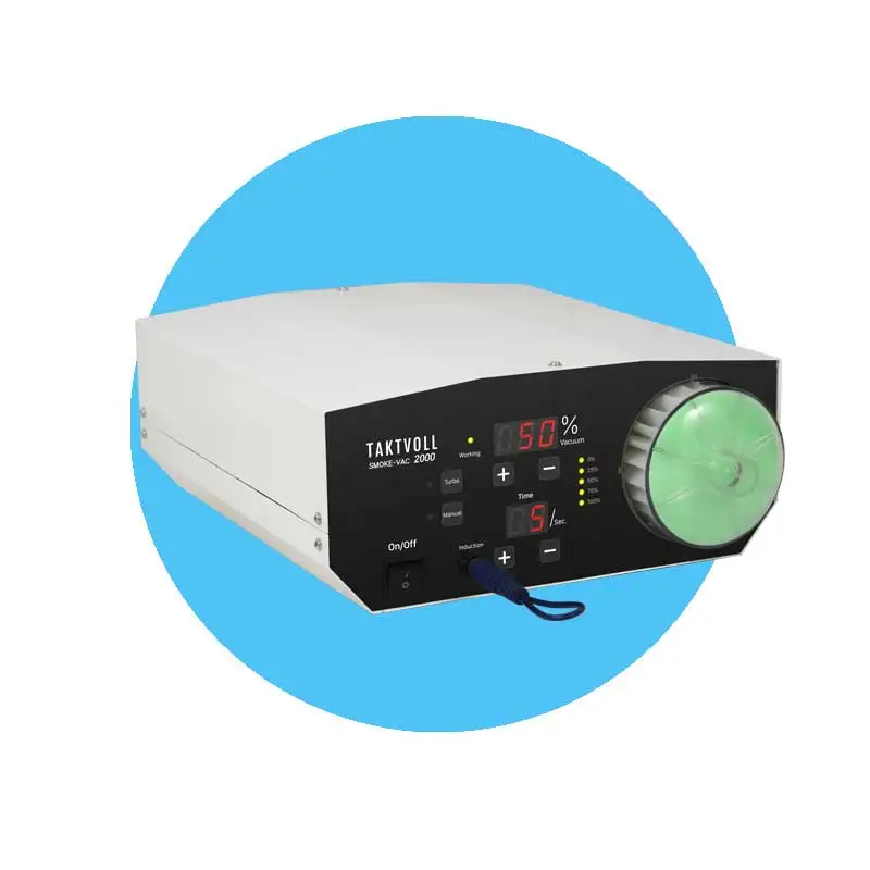 

Highly Praised Smoke Extractor Smoke Extractor for harmful smoke plume