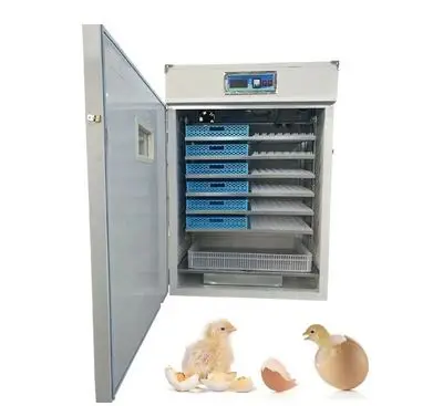 

egg incubators hatching machine hatchery incubator hatching for birds OEM