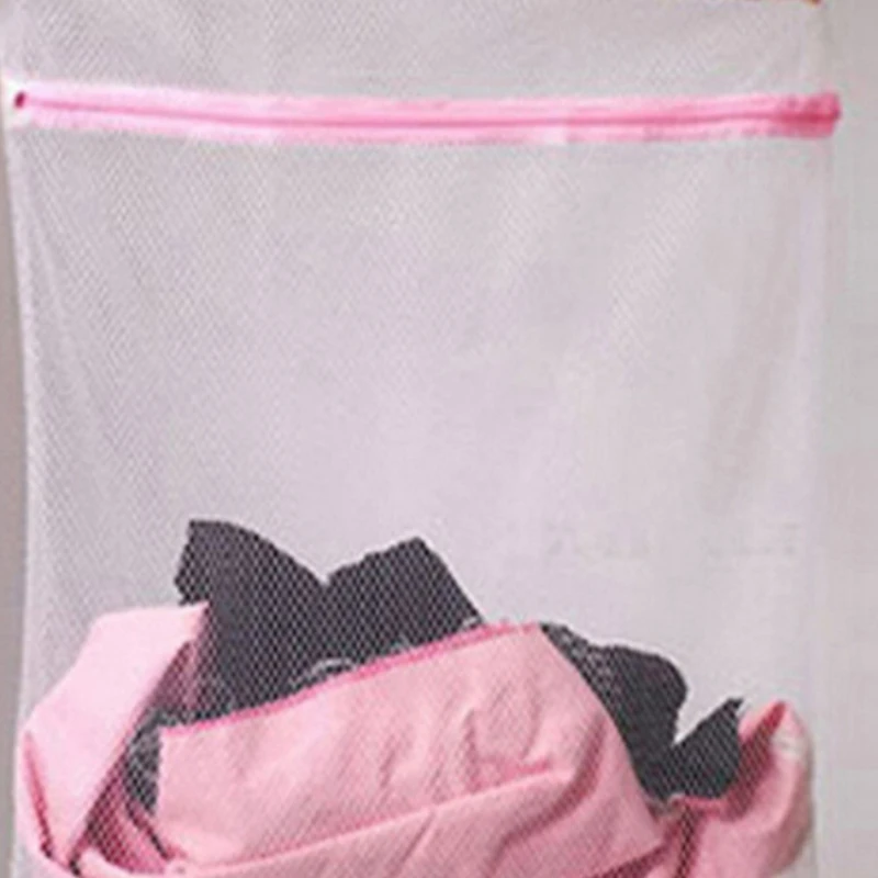 Сетка на молнии 3 размера складная деликатная нижнее белье бюстгальтер носки
